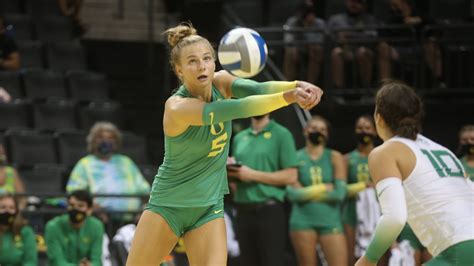 result oregon 1|How to Watch: No. 10 Oregon Ducks Volleyball Faces No. 4 Pitt .